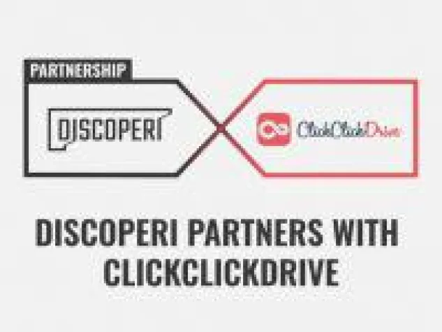 Bild: Kooperation ClickClickDrive und Discoperi