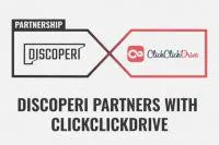 Bild: Kooperation ClickClickDrive und Discoperi
