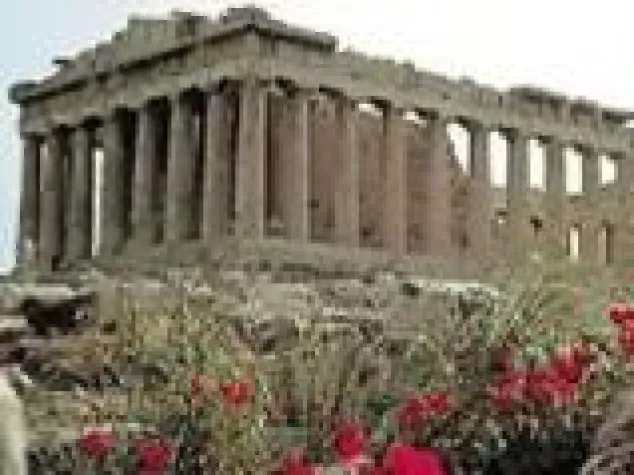 Bild: Urlaubsziel Griechenland