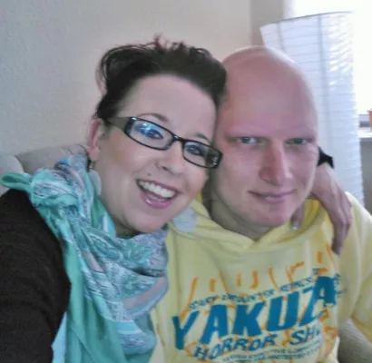 Bild: »Wer den Strauß fängt« … Gewinner der »Valse des Fleurs Confiserie« Präsentation zur Hochzeitsmesse