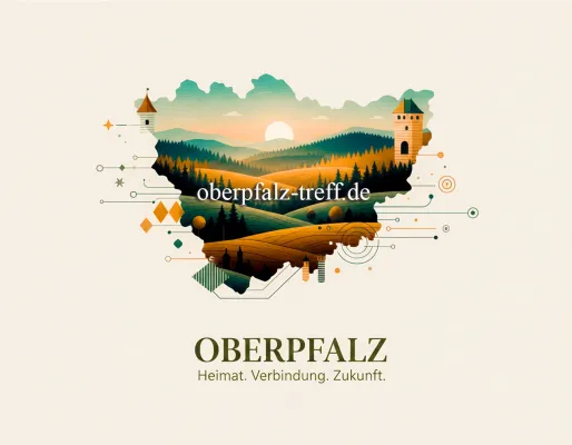 Oberpfalz‑Treff.de stärkt Sichtbarkeit der Gruppe Die Oberpfalz stellt sich vor – Menschen, Märkte und Macher Bild: Oberpfalz‑Treff.de stärkt Sichtbarkeit der Gruppe Die Oberpfalz stellt sich vor – Menschen, Märkte und Macher