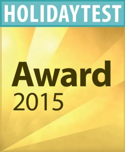 UNISTER Travel vergibt Holidaytest-Awards: Marktführer setzt auf echte Hotelbewertungen Bild: UNISTER Travel vergibt Holidaytest-Awards: Marktführer setzt auf echte Hotelbewertungen