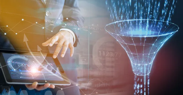 Bild: Perspektiv-Workshop: Transforming Sales –Vertrieb der Zukunft