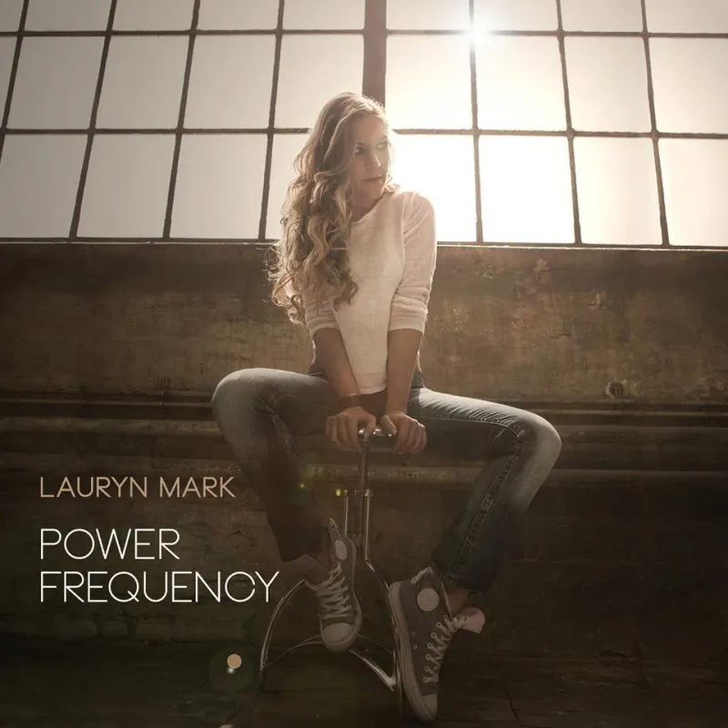 Lauryn Mark