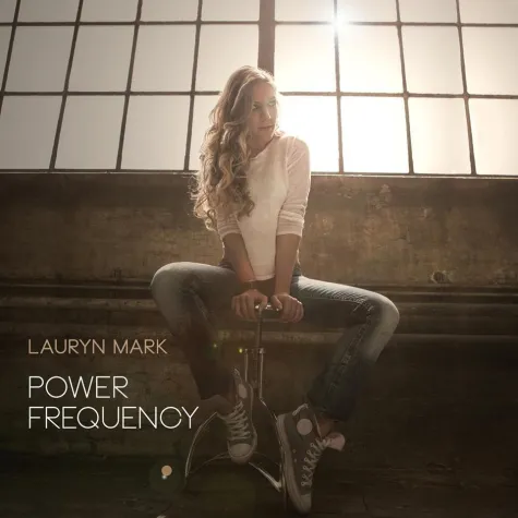 Bild: Das Debütalbum von Lauryn Mark