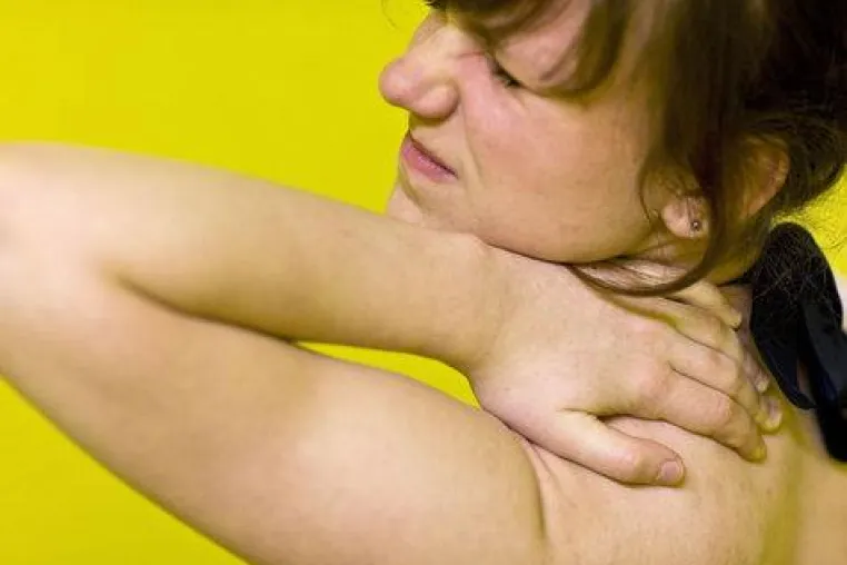 Bild: Endlich beschwerdefrei dank Biologischer-Schmerztherapie