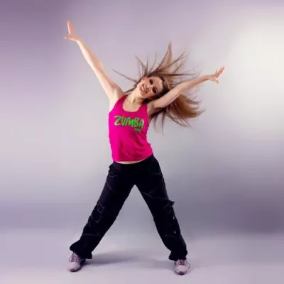 Bild: Summer-Feeling mit Zumba® in Duisburg im odeon Fitness Gesundheit Wellness