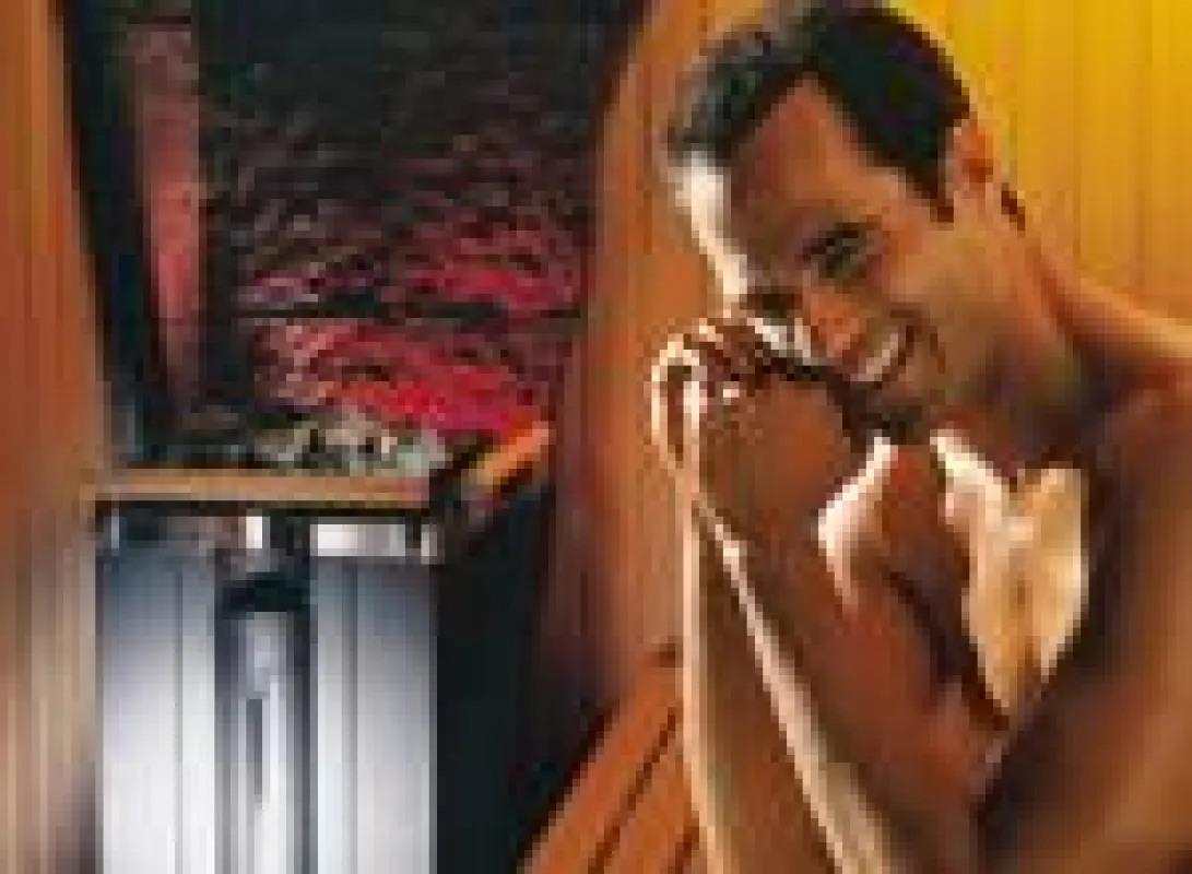 Individuelles Design und wertvolle Qualität für die eigenen vier Wände: Die passende und langlebige Sauna findet man unter den Angeboten der Saunahersteller der Gütegemeinschaft Saunabau.