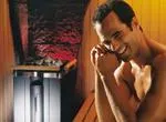 Bild: Meine Sauna: Gesund und wertvoll