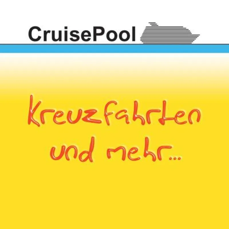 CruisePool - Kreuzfahrten und mehr...