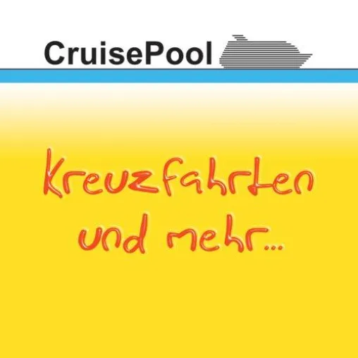 "Do It Yourself" - Kreuzfahrtpakete von CruisePool Bild: "Do It Yourself" - Kreuzfahrtpakete von CruisePool