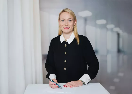 Bild: *Lyck+Pätzold healthcare.recht erhält namhafte Verstärkung im Medizinrecht*