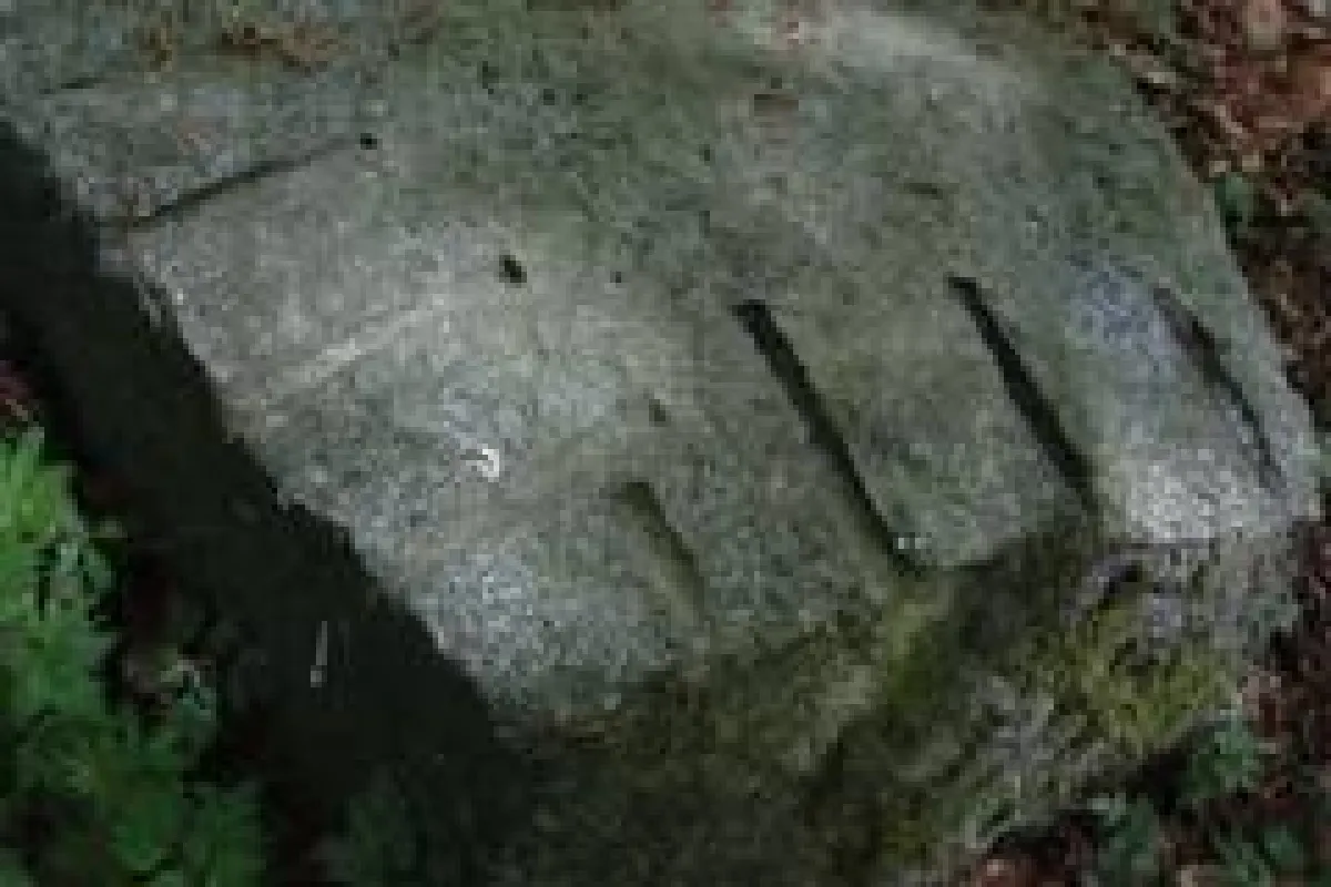 Felsenmeer