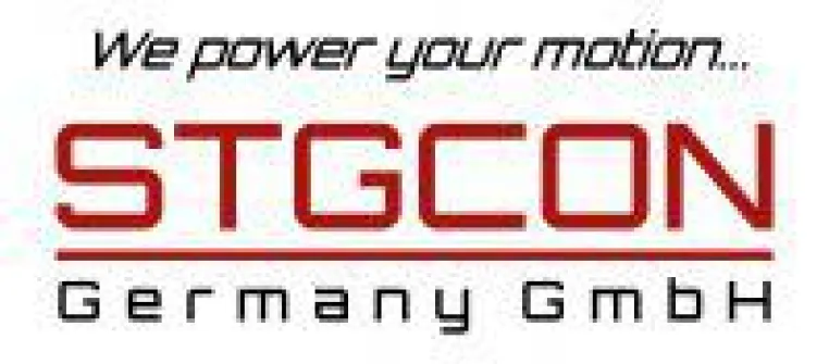 Bild: STGCON Germany GmbH auf der PCIM Europe 10.-12.05.2016 / Halle 7, Stand 419