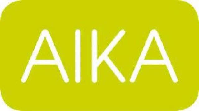 Bild: AIKA - proteco mit Gütesiegel ausgezeichnet