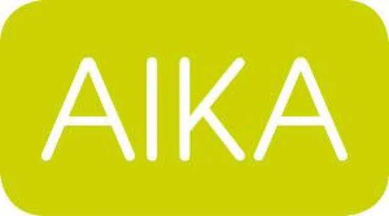 AIKA - proteco mit Gütesiegel ausgezeichnet Bild: AIKA - proteco mit Gütesiegel ausgezeichnet