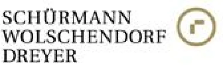"Kanzleien in Deutschland 2014": Schürmann Wolschendorf Dreyer hoch spezialisierte Boutique Bild: "Kanzleien in Deutschland 2014": Schürmann Wolschendorf Dreyer hoch spezialisierte Boutique