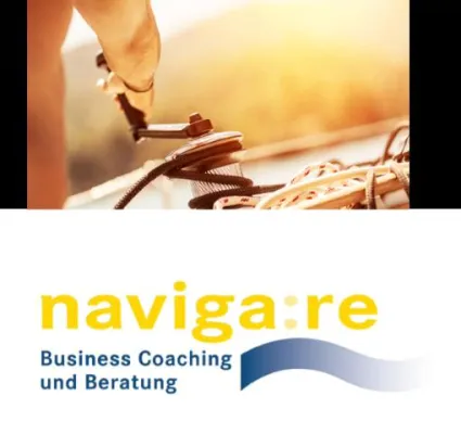 Bild: Leading Change: Mitarbeiter und Teams in Veränderungsprozessen führen