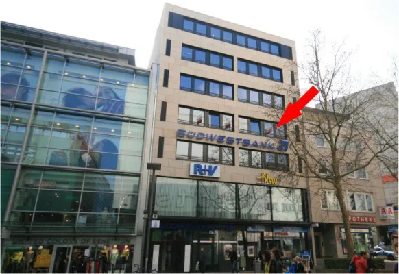 Bild: Objekta – die beste Adresse für beste Adressen