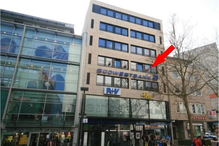 Bild: Objekta – die beste Adresse für beste Adressen