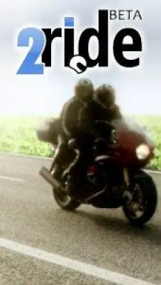 2ri.de – das Mitmach-Portal für Biker Bild: 2ri.de – das Mitmach-Portal für Biker