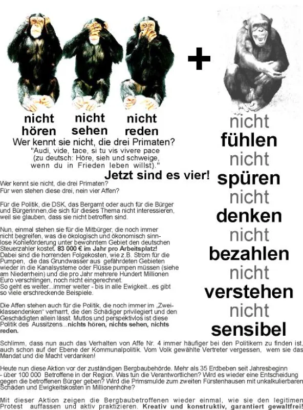Affentheater