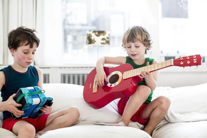 Mundo melocotón für ein leichtes Reisegepäck Bild: Mundo melocotón für ein leichtes Reisegepäck