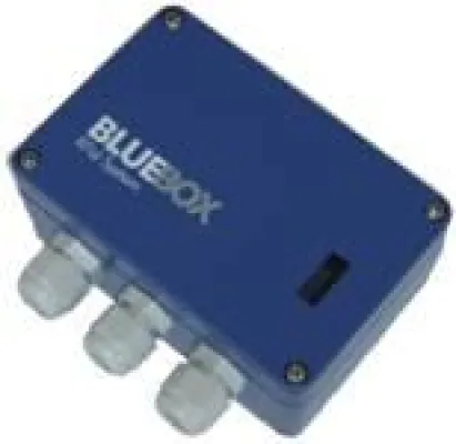 Bild: iDTRONIC stellt zwei neue industrielle Reader für 125kHz und 13,56 MHz Transponder vor