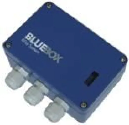 Bild: iDTRONIC stellt zwei neue industrielle Reader für 125kHz und 13,56 MHz Transponder vor