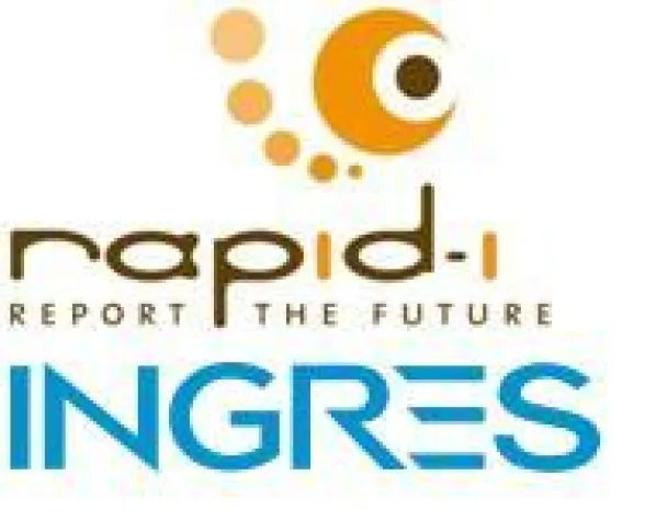 Bild: Rapid-I lanciert neues Bundle für die optimale Analyse großer Datenmengen auf Basis der Ingres Datenbank