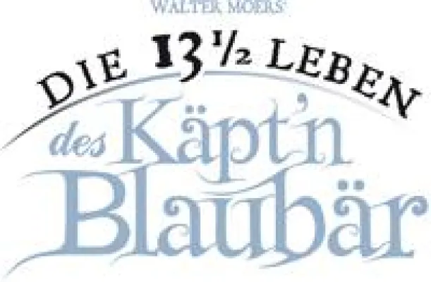 "Die 13 1/2 Leben des Käpt'n Blaubär" nimmt Kurs auf deutsche Bühnen Bild: "Die 13 1/2 Leben des Käpt'n Blaubär" nimmt Kurs auf deutsche Bühnen