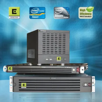 Bild: Jetzt alte Hardware ausmustern und profitieren: "Bring back your old NAS" Trade-Up Aktion bis zum 30.06.2012
