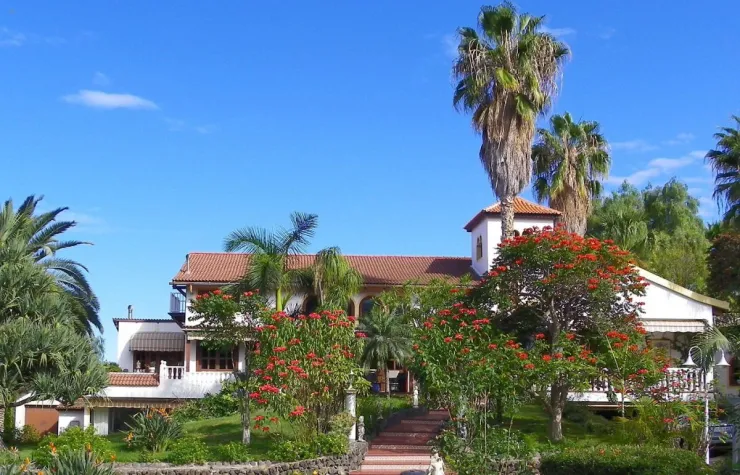 Bild: Herando Erfahrungen: Immobilien auf den Kanarischen Inseln sind begehrt