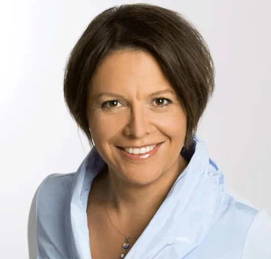 Bild: Steps to Leadership ein Trainingsprogramm zur Stärkung der Selbstliebe