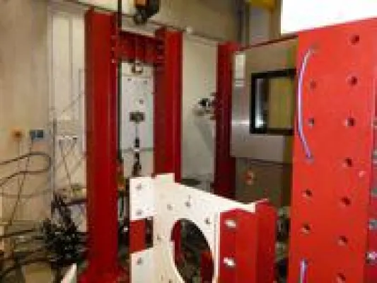 Bild: Seminar: Betriebsfeste Konstruktion und Berechnung geschweißter Stahlbaustrukturen