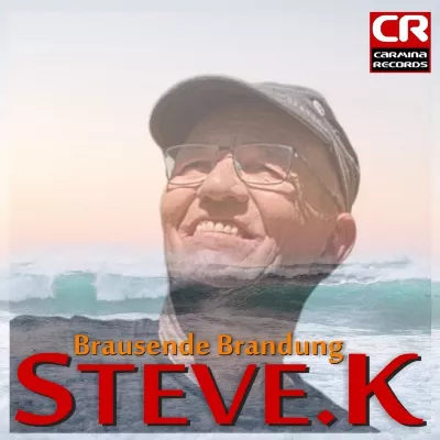 Bild: Brausende Brandung - das maritime-musikalische Debüt von Steve.K 