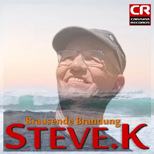 Bild: Brausende Brandung - das maritime-musikalische Debüt von Steve.K 