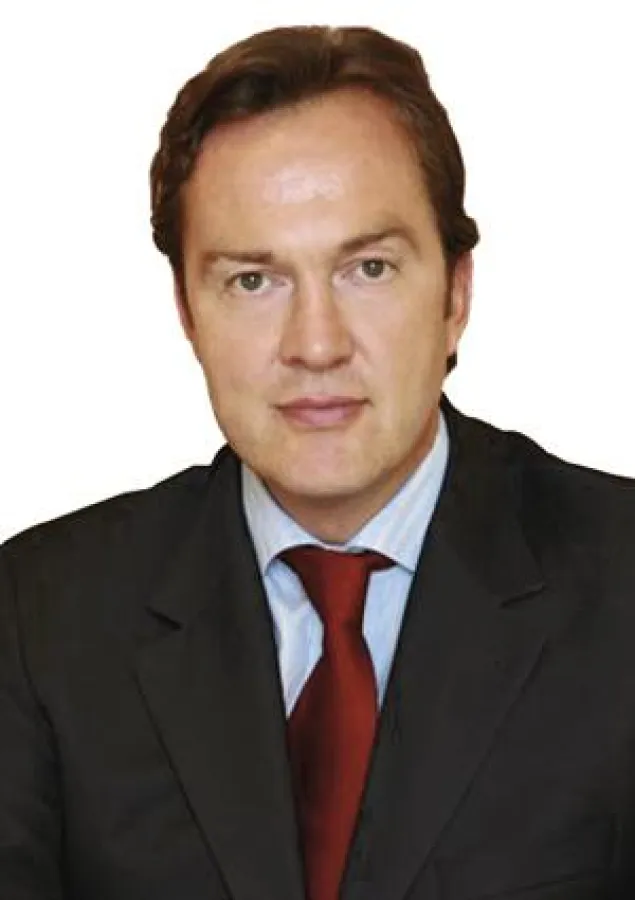 Prof. Dr. Stefan Gress