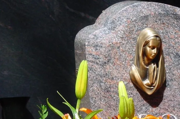 Bild: Würdelose Bestattung – ein Ausnahmefall?