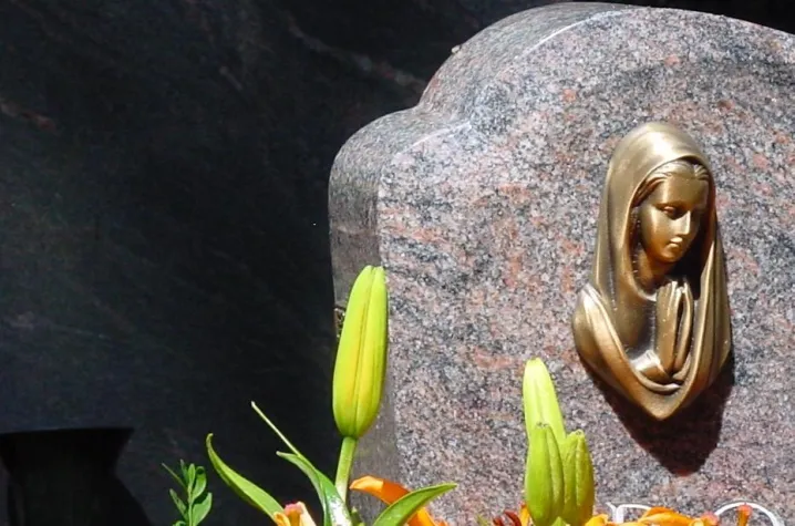 Bild: Würdelose Bestattung – ein Ausnahmefall?