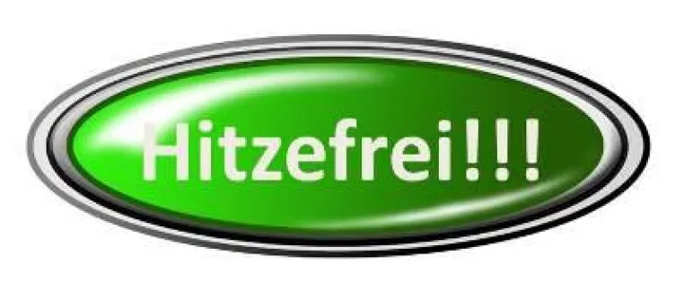 Bild: Sommer, Sonne, Schweiß: Wie erkenne ich, ob ich zu viel schwitze?