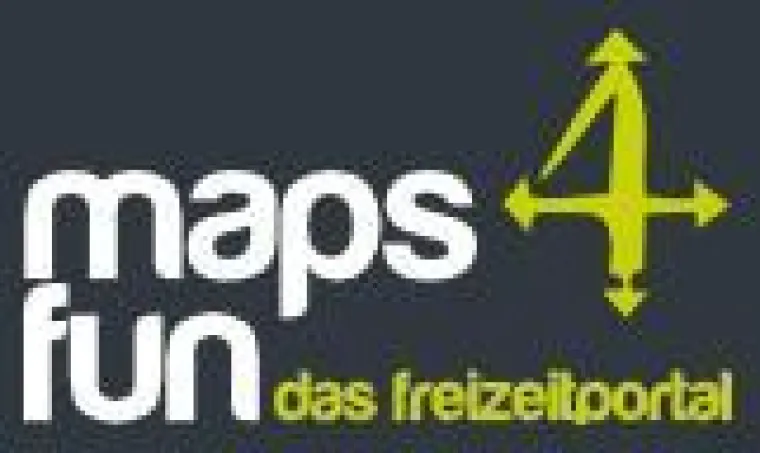 Bild: maps4fun.eu - DAS neue Freizeit- und Ausflugsportal stellt sich vor