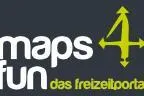 maps4fun.eu - DAS neue Freizeit- und Ausflugsportal stellt sich vor Bild: maps4fun.eu - DAS neue Freizeit- und Ausflugsportal stellt sich vor