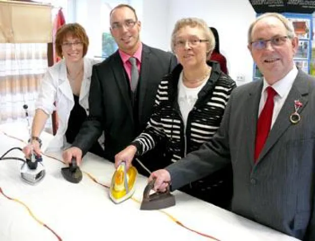 Bild: Ein Wahnsinnsjubiläum