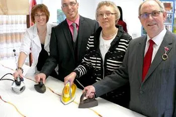 Ein Wahnsinnsjubiläum Bild: Ein Wahnsinnsjubiläum