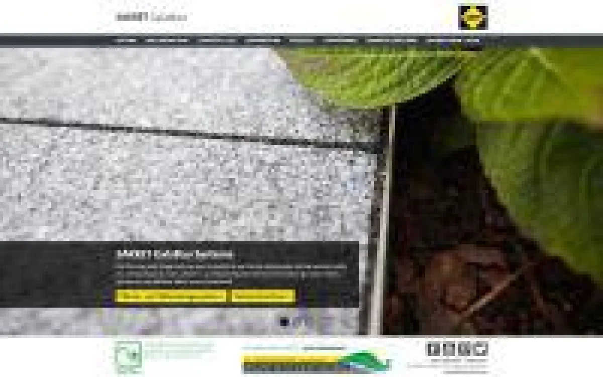 Mehr Service für Garten- und Landschaftsbauer von SAKRETmit der neue Website für den GaLaBau-Profi (c)www.sakret.de/galabau