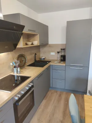 Bild: Adler Küchen veröffentlicht Trendreport 2025 für Küchenplanung in Bayreuth und Oberfranken