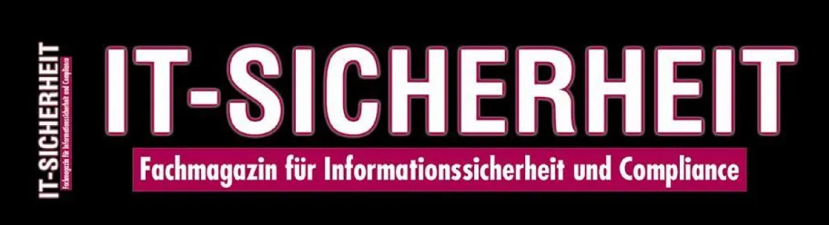 Seit 1994 am Markt - die Fachzeitschrift IT-SICHERHEIT