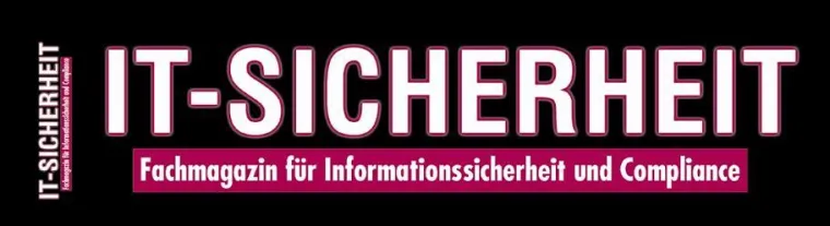 Bild: Neuer kostenloser Infoservice der Fachzeitschrift IT-Sicherheit