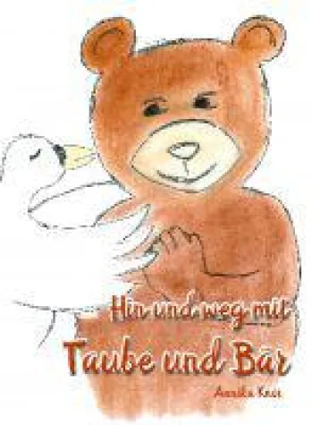 Bild: Ein Bilderbuch über den Wert der Freundschaft